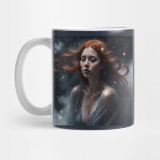 Star Lady Mug